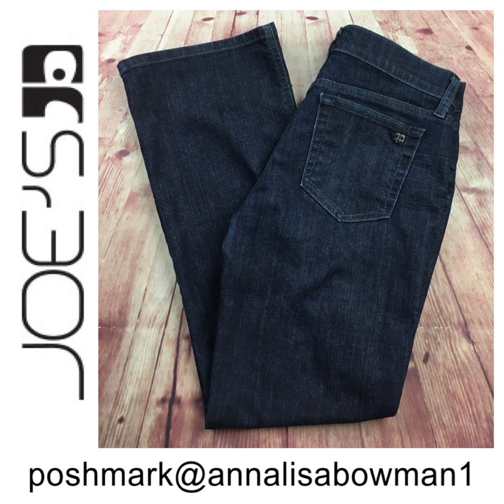 🐞Joe’s Jeans The Provocatuer jean size 29